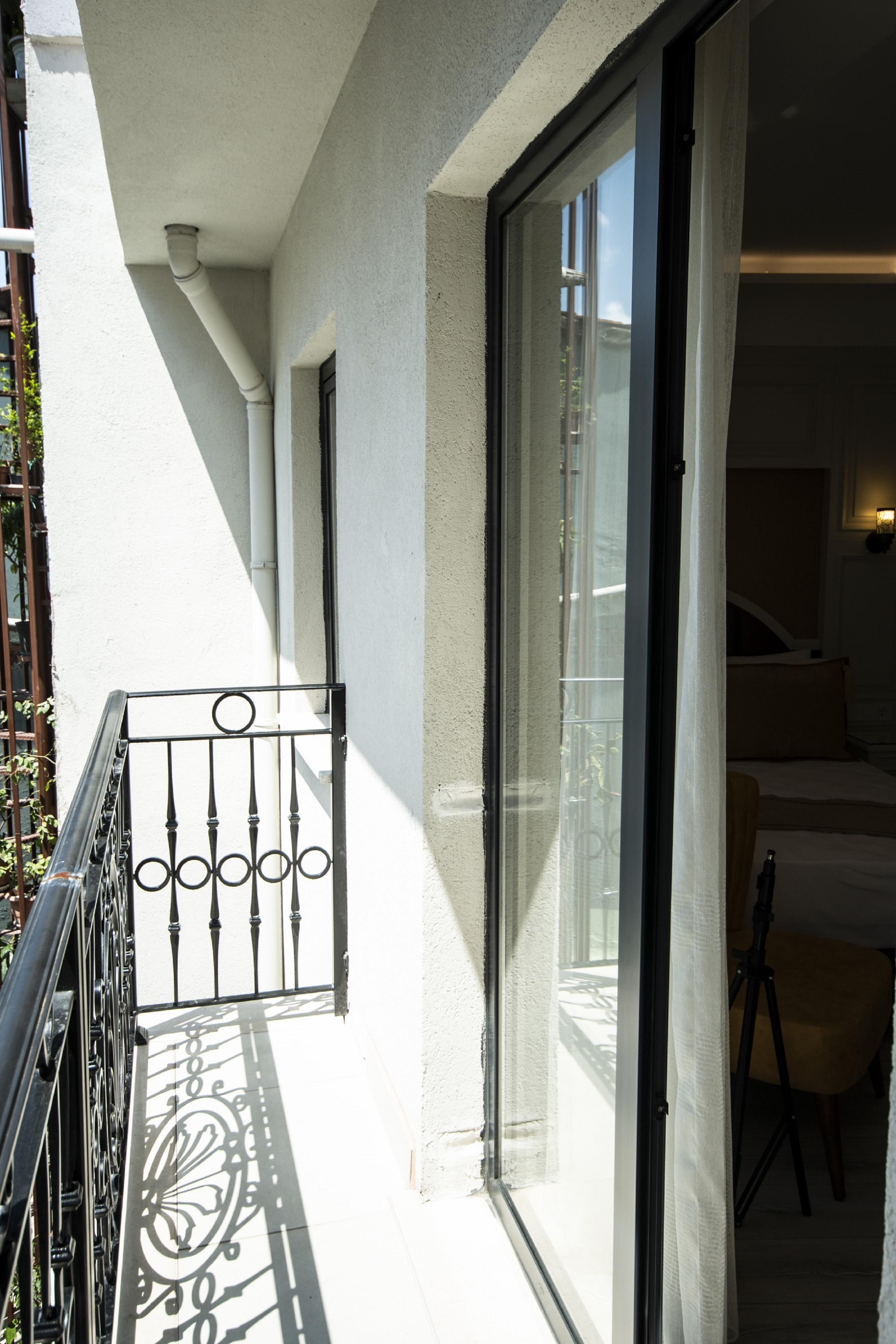Boss Hotel Sultanahmet Istanbul Exterior foto