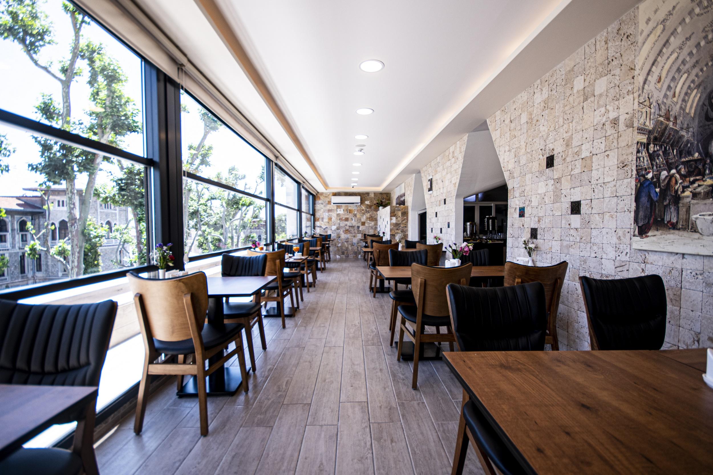 Boss Hotel Sultanahmet Istanbul Exterior foto